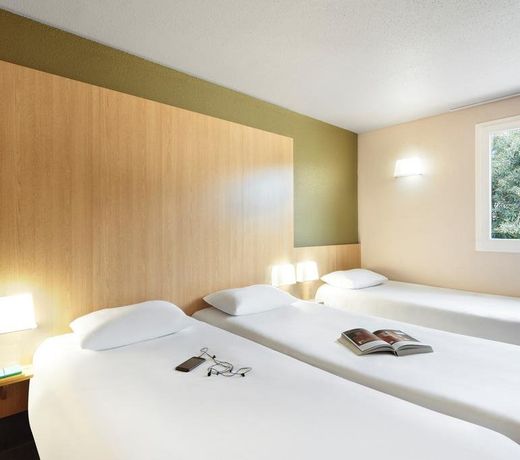 B&B HOTEL PERPIGNAN Nord Aéroport