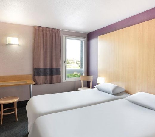 B&B HOTEL PERPIGNAN Nord Aéroport