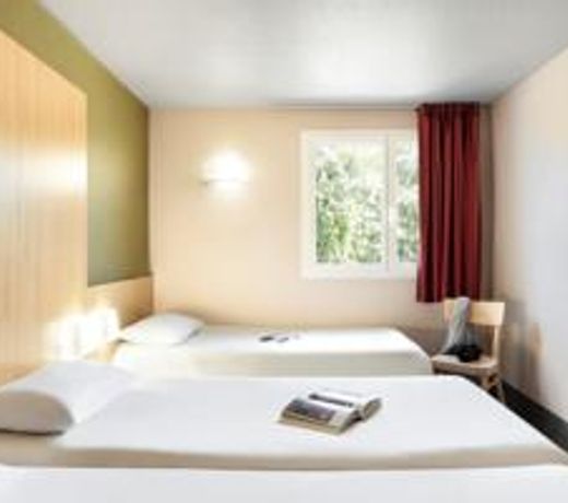 B&B HOTEL PERPIGNAN Nord Aéroport