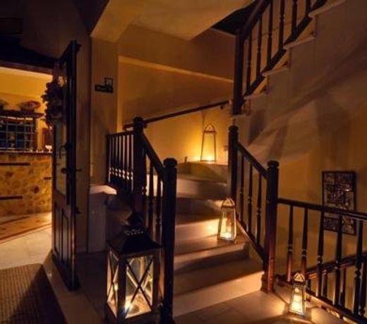 Hotel Hera