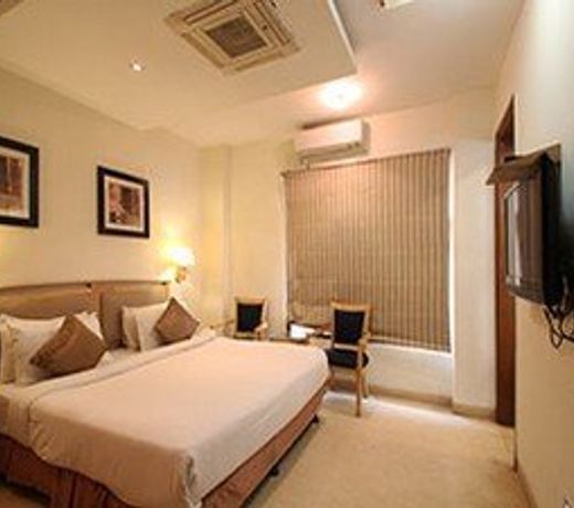 ATHENA INN
