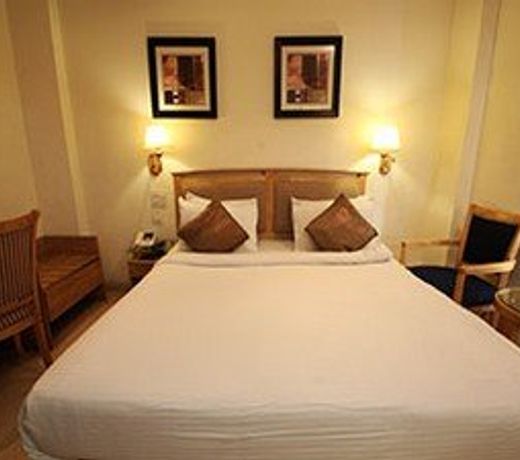 ATHENA INN