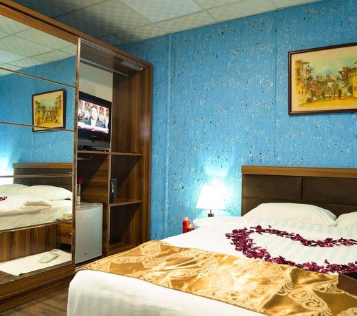 Baghdad Intl. Airport Hotel