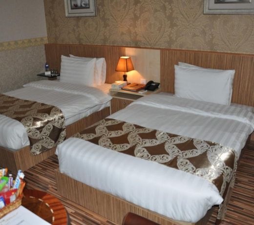 Palm Hotel