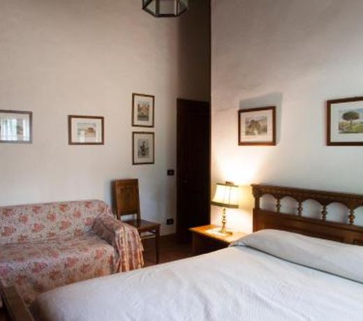 Agriturismo Santa Maria