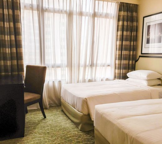 Great World Serviced Apartments