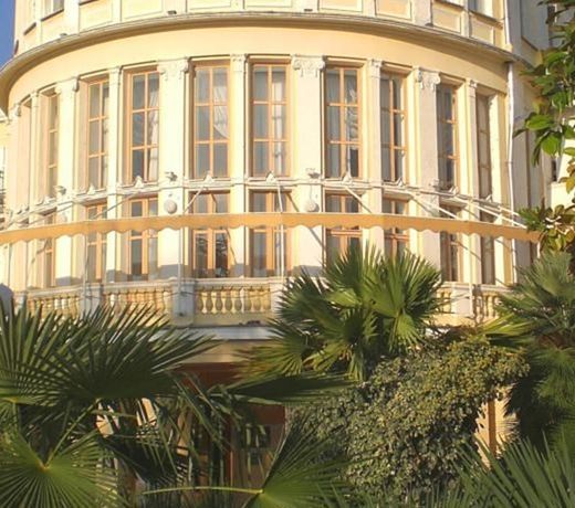 Primorskaya Hotel