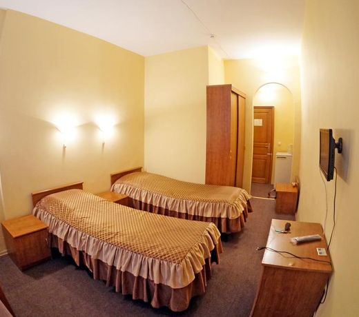 Primorskaya Hotel