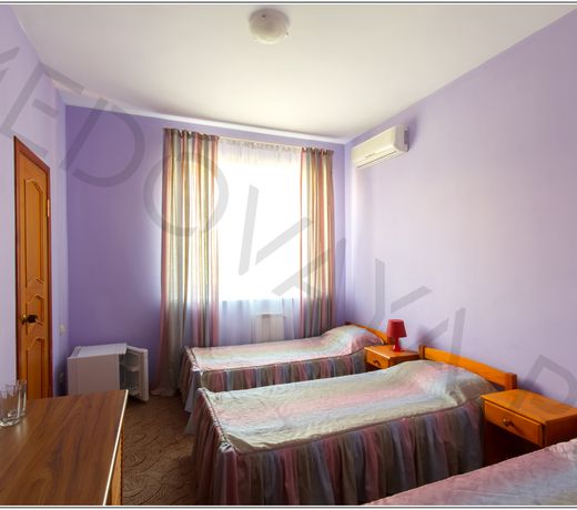 Medovaya Hotel