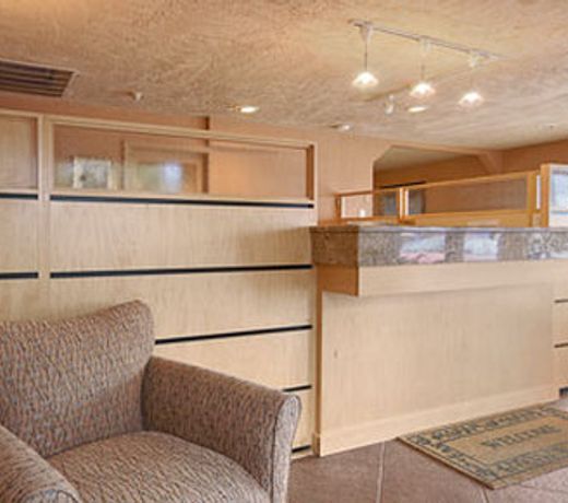 HOWARD JOHNSON INN NORTH SPOKA