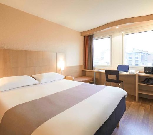 ibis Strasbourg Centre Les Halles