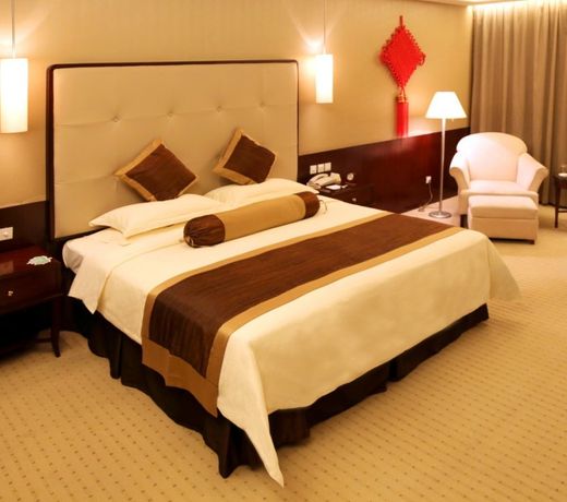 Li Hua Grand Hotel