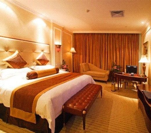 Li Hua Grand Hotel