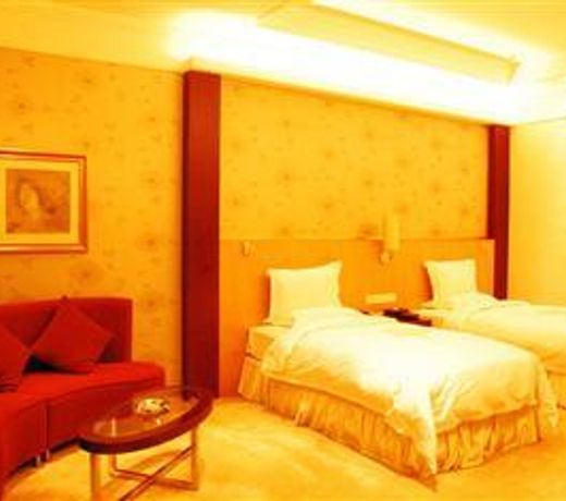 Genting International Hotel