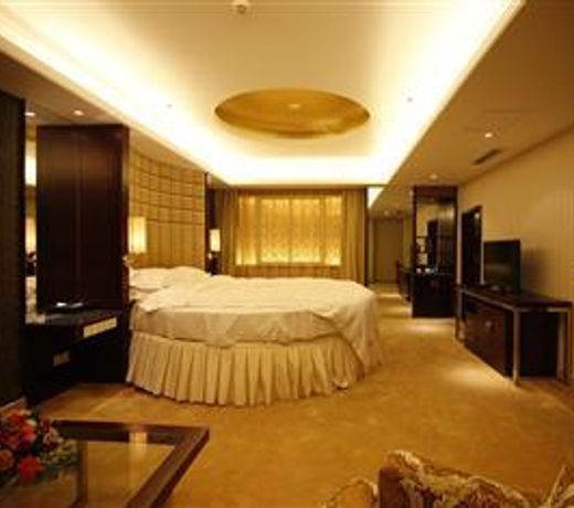 Genting International Hotel