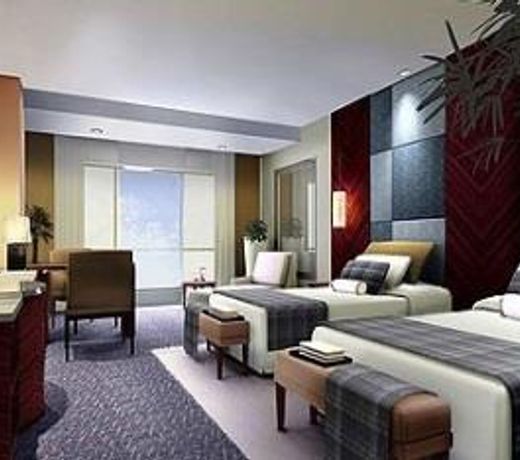 Holiday Inn Taiyuan City Center
