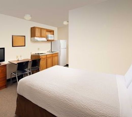 Woodspring Suites Tallahassee East