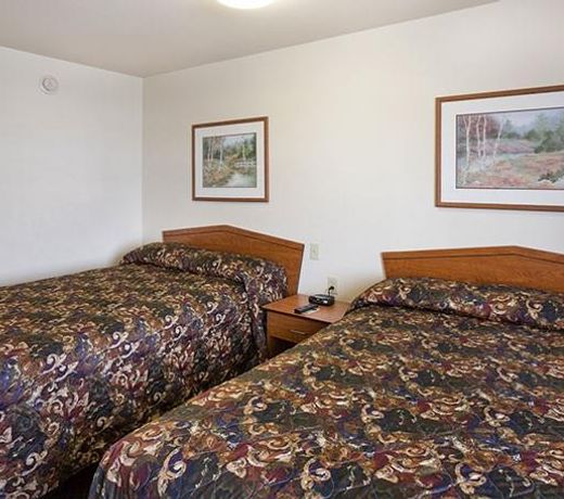 Woodspring Suites Tallahassee East