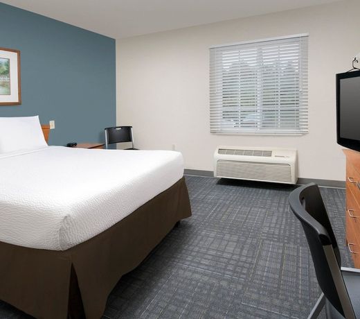Woodspring Suites Tallahassee East