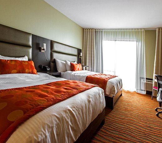 Hotel Levesque