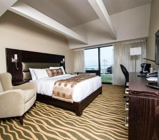 Hotel Levesque