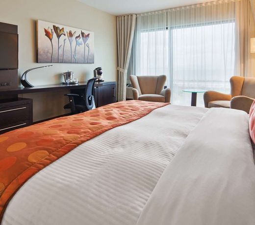 Hotel Levesque