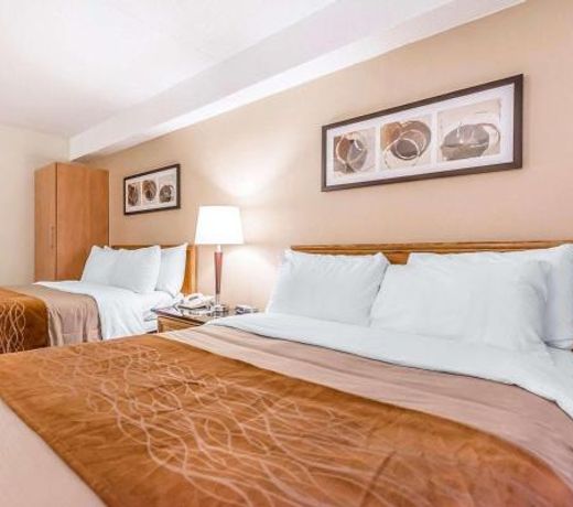 Comfort Inn Riviere-du-Loup
