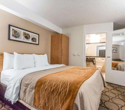 Comfort Inn Riviere-du-Loup
