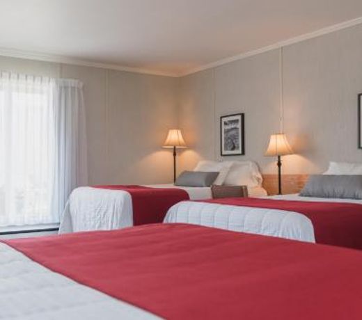 Motel Cartier