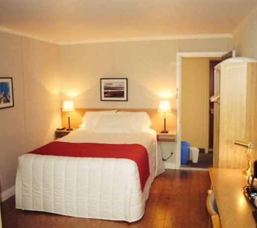 Motel Cartier