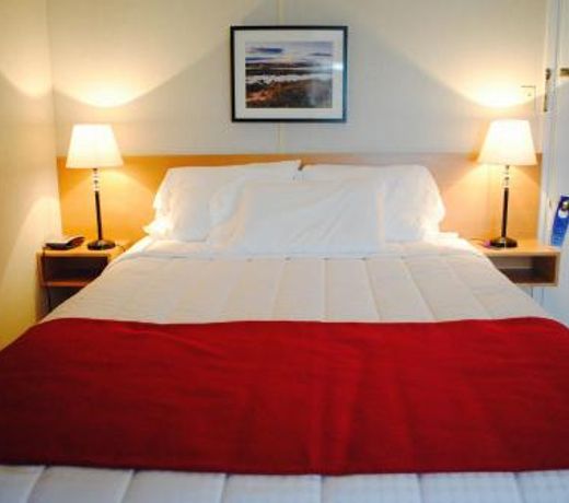 Motel Cartier