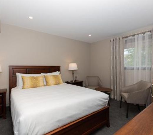 Motel au Vieux Piloteux
