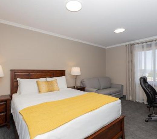 Motel au Vieux Piloteux