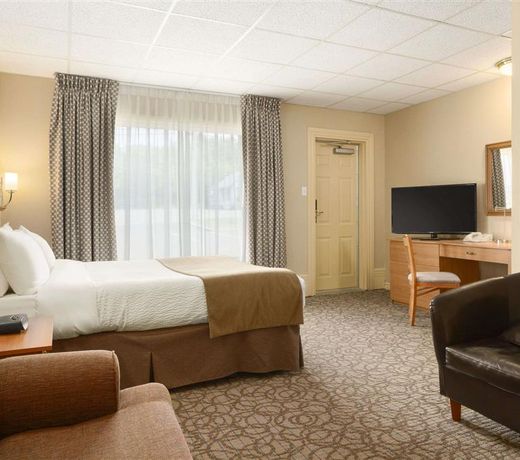 Days Inn by Wyndham Riviere-Du-Loup