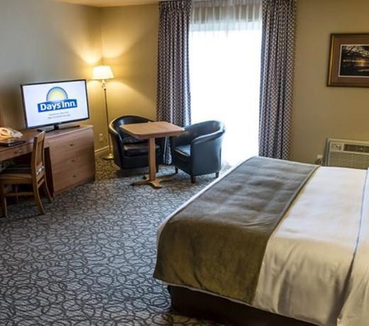 Days Inn by Wyndham Riviere-Du-Loup