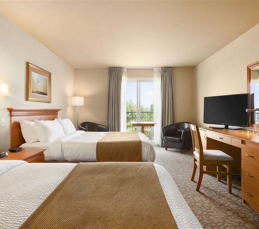 Days Inn by Wyndham Riviere-Du-Loup
