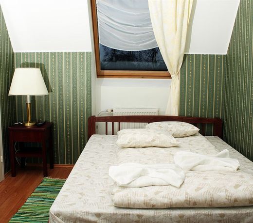 Humala Guest House