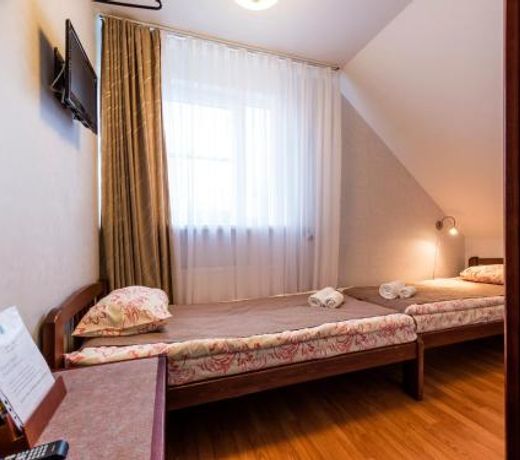 Humala Guest House