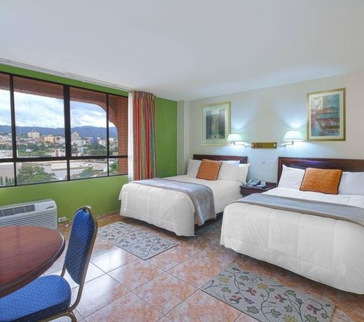 Florencia Plaza Hotel