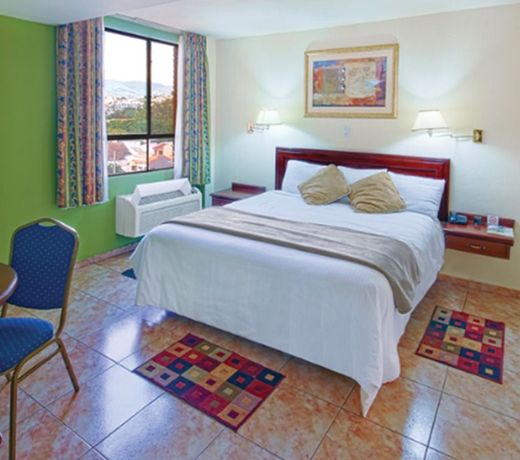 Florencia Plaza Hotel