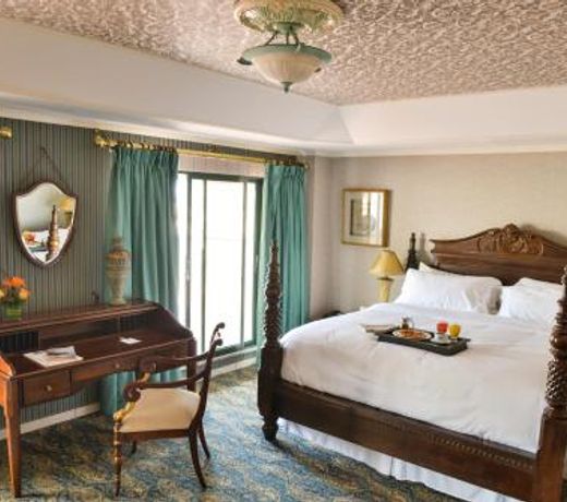 Hotel Plaza Del Libertador