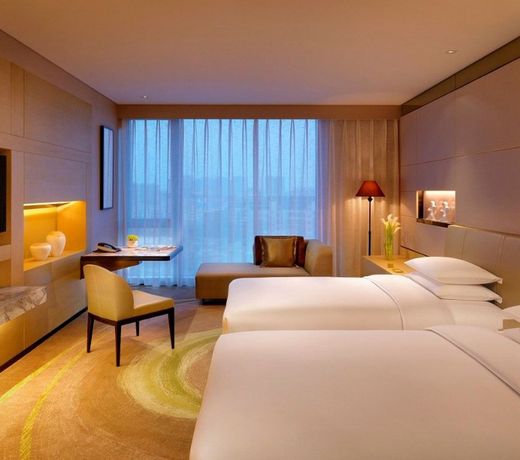 Hyatt Regency Tianjin East