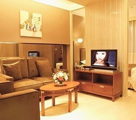 Luxury Business Hotel - Tianjin