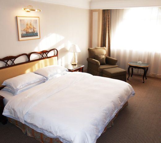 Teda International Hotel & Club