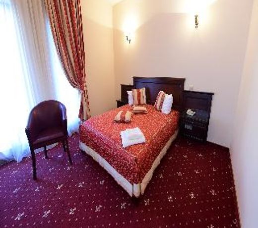 Hotel Imperial Premium