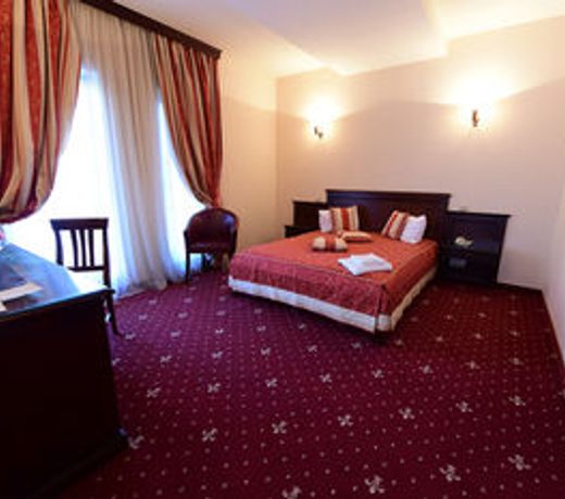 Hotel Imperial Premium