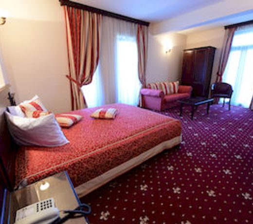 Hotel Imperial Premium