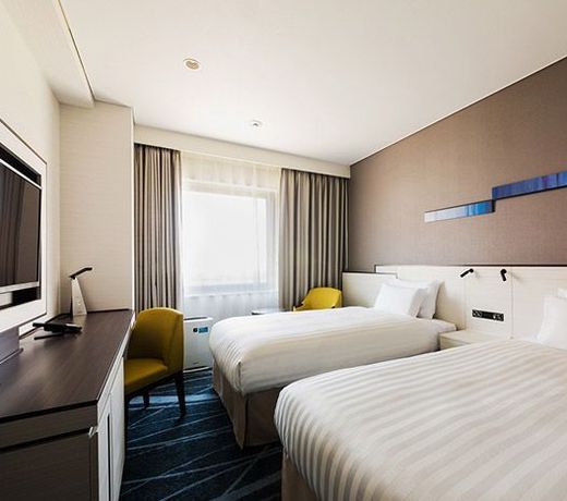 Hotel Mets Musashisakai