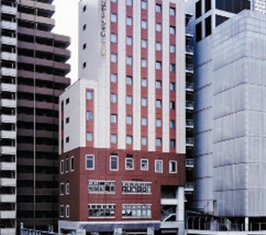Hotel Mets Kokubunji