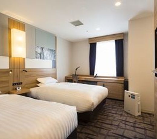 Hotel Mets Kokubunji